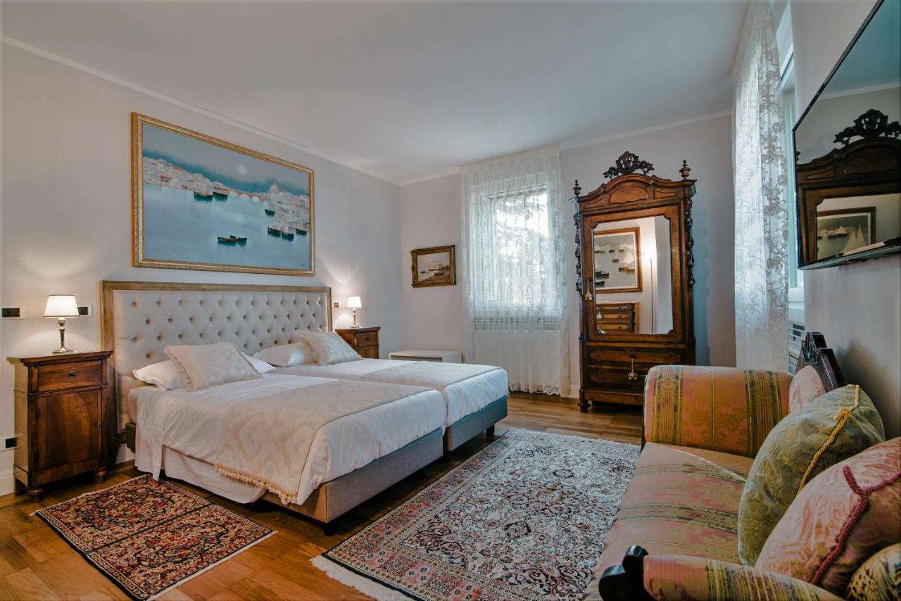 B&B Castel Morino Sona Exterior photo